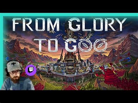 Steam Community :: From Glory To Goo.
